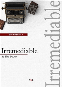 Irremediable (영어로 세계문학읽기 1) (커버이미지)