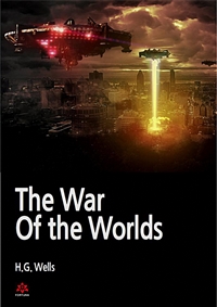 The War of the Worlds (커버이미지)