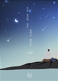 오늘 당신의 달은 얼마나 밝나요 (커버이미지)