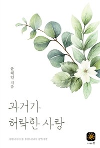 과거가 허락한 사랑 (커버이미지)