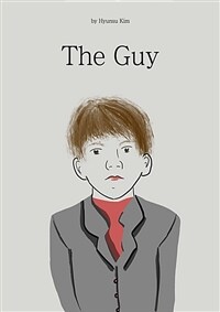 The Guy (커버이미지)