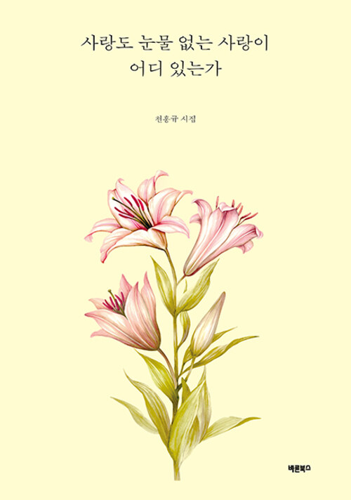 사랑도 눈물 없는 사랑이 어디 있는가 (커버이미지)