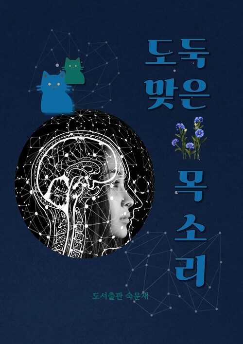 도둑맞은 목소리 (커버이미지)