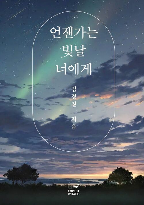 언젠가는 빛날 너에게 (커버이미지)