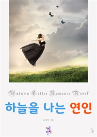 하늘을 나는 연인 5 (완결) (커버이미지)